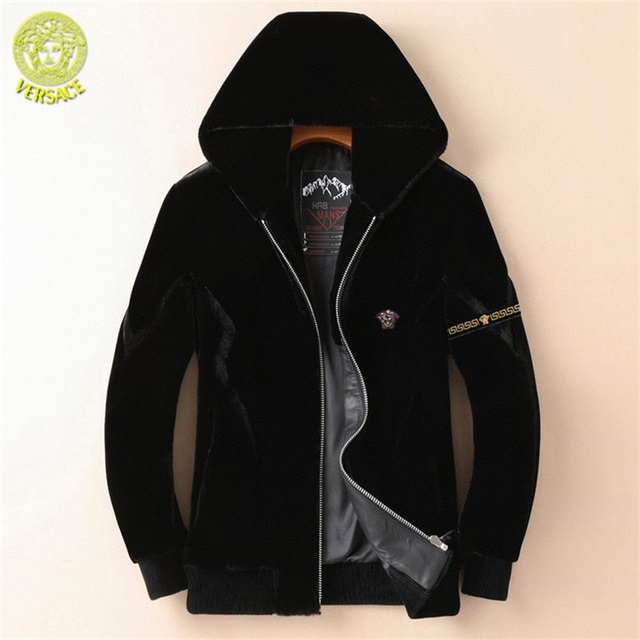 Versace Jacket m-3xl-049